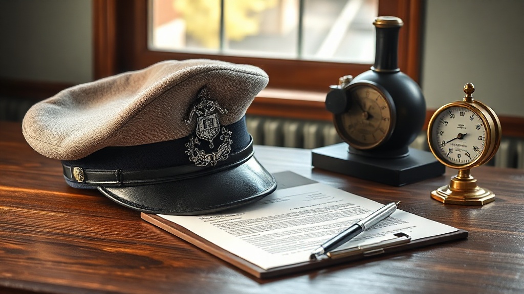 Heritage Steam Railroad Insurance: The Complete Guide
